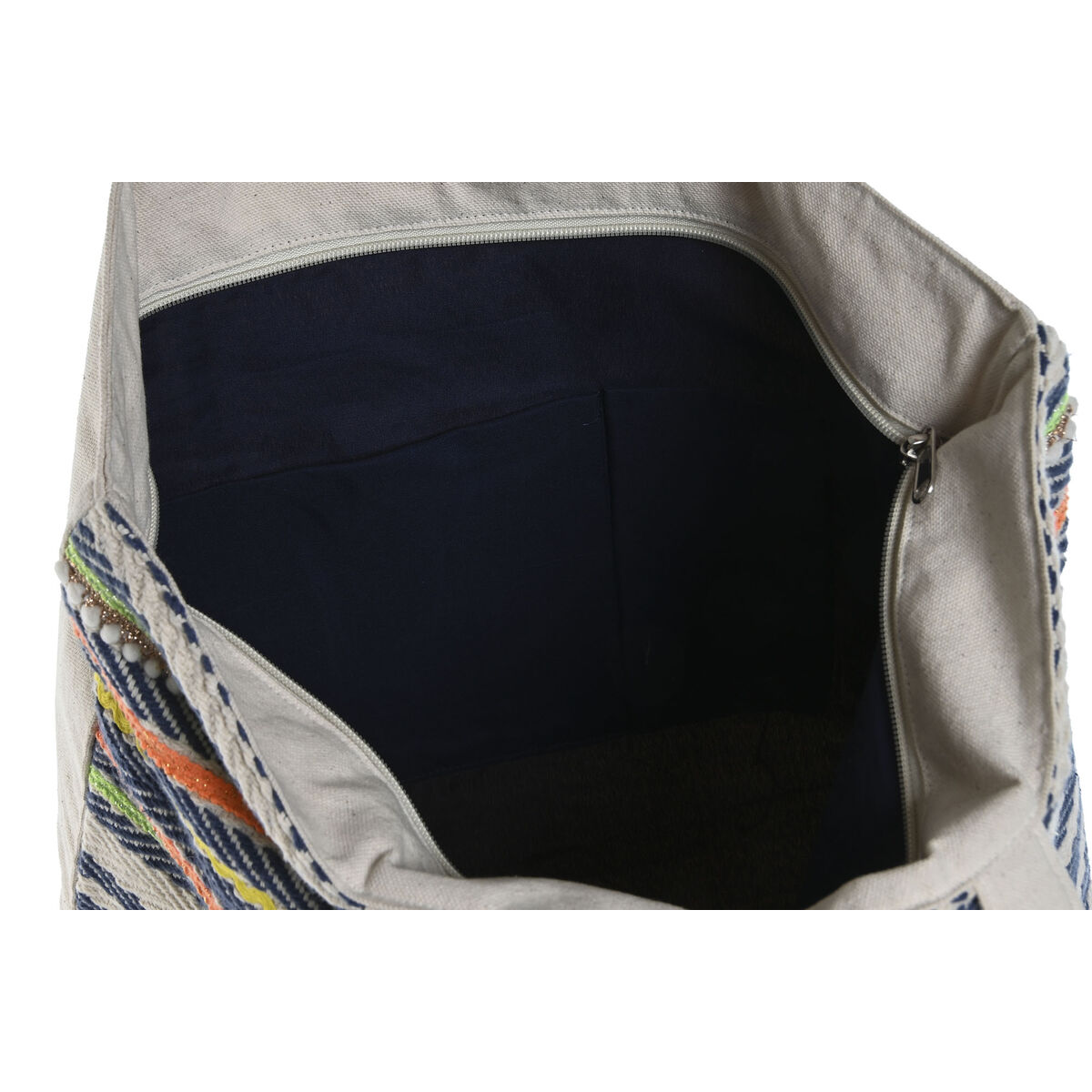 Torba za na rame Home ESPRIT 45 x 9 x 70 cm